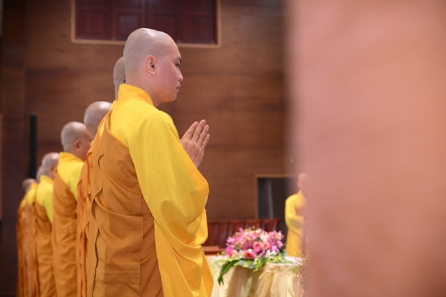 Buổi chiều – Ngày thứ 5 KTMH “Tuổi trẻ tâm lành” 2025