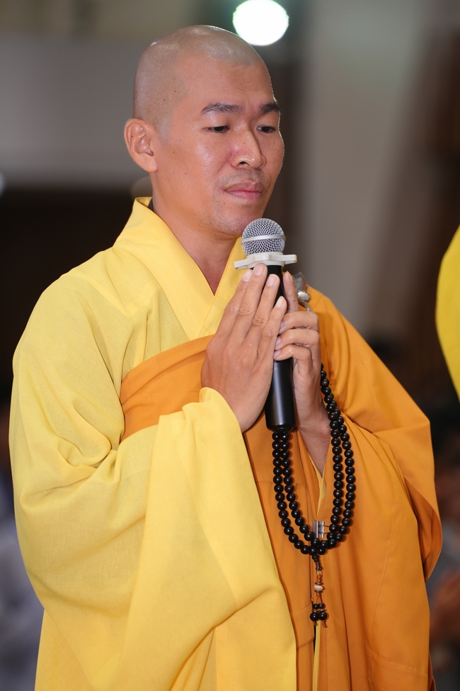 Buổi chiều – Ngày thứ 5 KTMH “Tuổi trẻ tâm lành” 2025