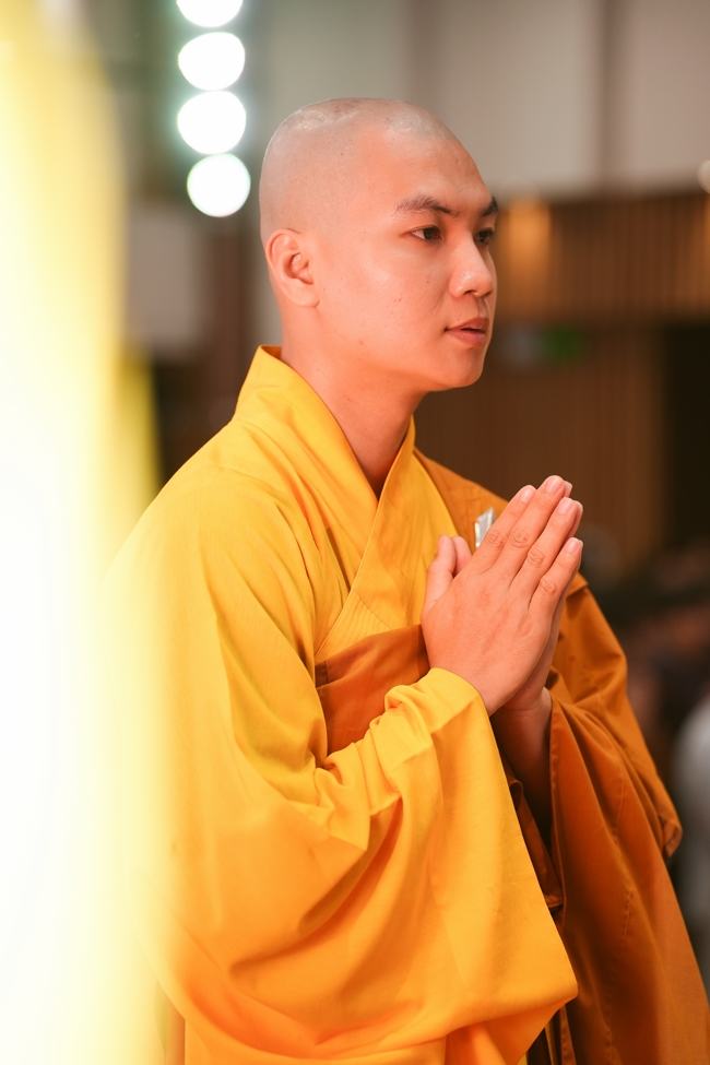 Buổi chiều – Ngày thứ 5 KTMH “Tuổi trẻ tâm lành” 2025