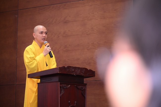 Buổi chiều – Ngày thứ 5 KTMH “Tuổi trẻ tâm lành” 2025