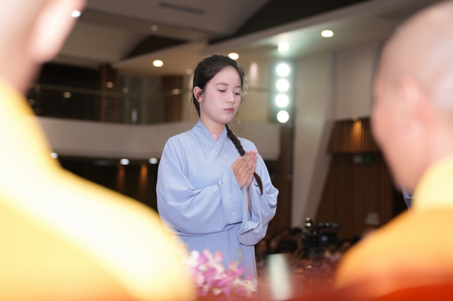 Buổi chiều – Ngày thứ 5 KTMH “Tuổi trẻ tâm lành” 2025