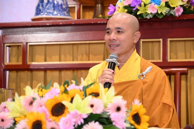 Buổi chiều – Ngày thứ 5 KTMH “Tuổi trẻ tâm lành” 2025