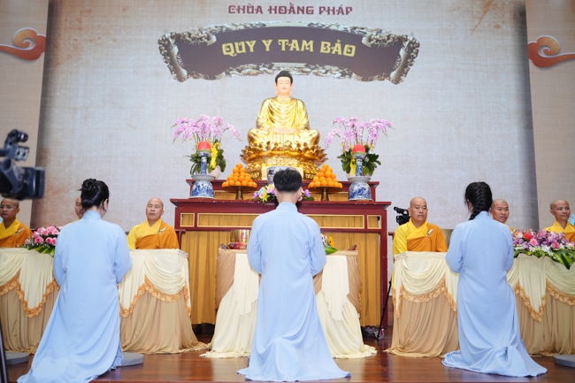 Buổi chiều – Ngày thứ 5 KTMH “Tuổi trẻ tâm lành” 2025