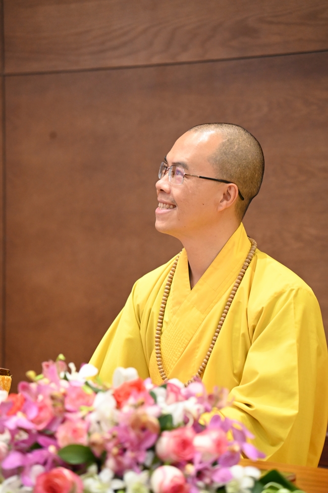 Buổi chiều – Ngày thứ 5 KTMH “Tuổi trẻ tâm lành” 2025