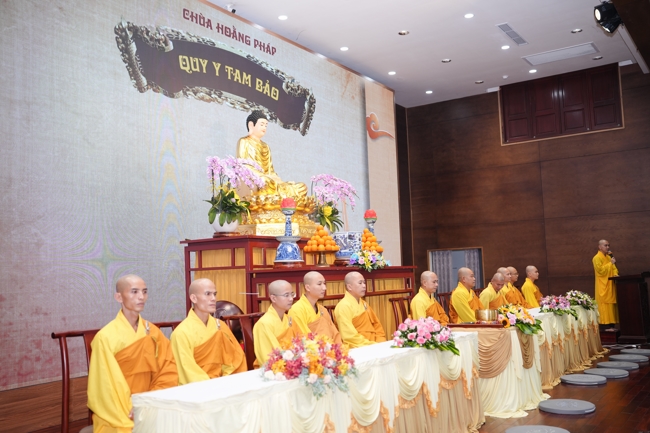 Buổi chiều – Ngày thứ 5 KTMH “Tuổi trẻ tâm lành” 2025