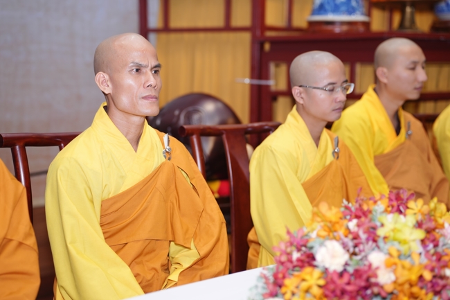 Buổi chiều – Ngày thứ 5 KTMH “Tuổi trẻ tâm lành” 2025