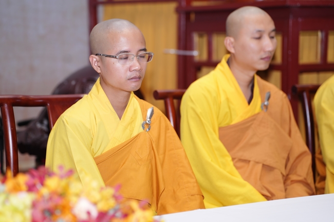 Buổi chiều – Ngày thứ 5 KTMH “Tuổi trẻ tâm lành” 2025