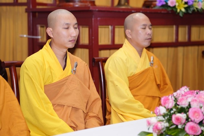 Buổi chiều – Ngày thứ 5 KTMH “Tuổi trẻ tâm lành” 2025