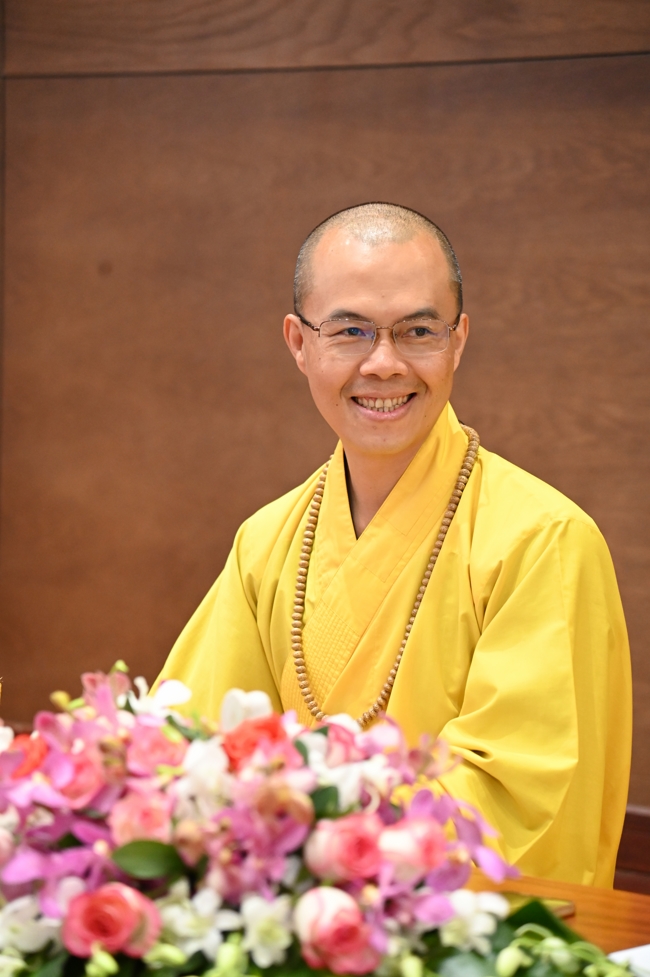 Buổi chiều – Ngày thứ 5 KTMH “Tuổi trẻ tâm lành” 2025