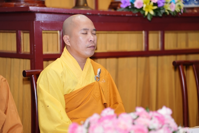 Buổi chiều – Ngày thứ 5 KTMH “Tuổi trẻ tâm lành” 2025