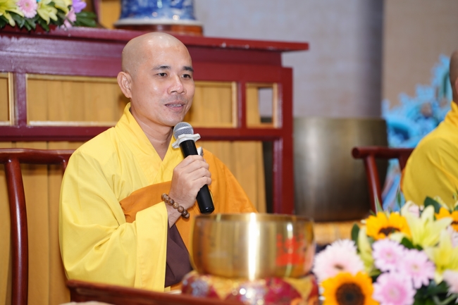 Buổi chiều – Ngày thứ 5 KTMH “Tuổi trẻ tâm lành” 2025