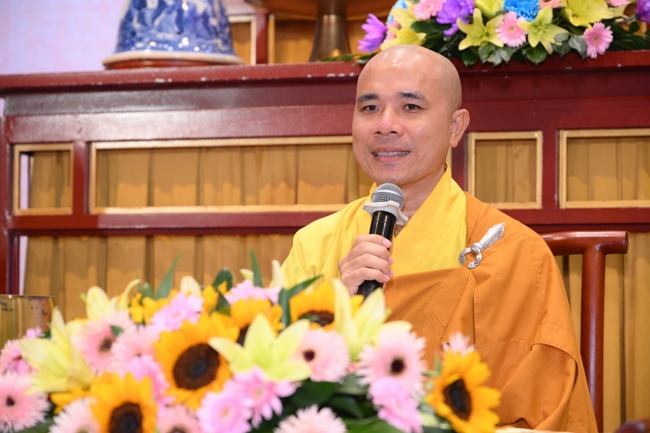 Buổi chiều – Ngày thứ 5 KTMH “Tuổi trẻ tâm lành” 2025