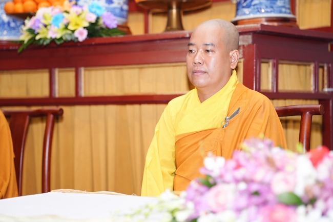 Buổi chiều – Ngày thứ 5 KTMH “Tuổi trẻ tâm lành” 2025