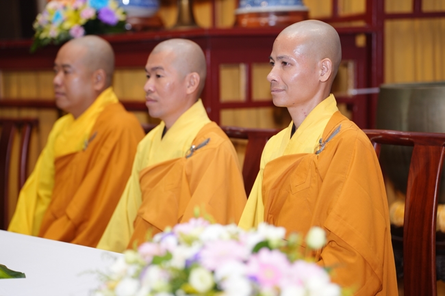 Buổi chiều – Ngày thứ 5 KTMH “Tuổi trẻ tâm lành” 2025