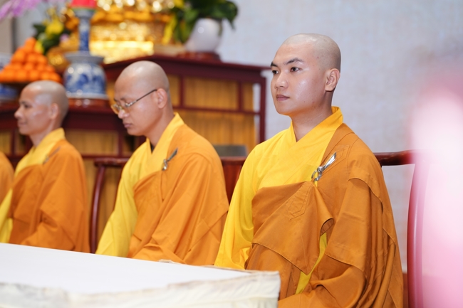 Buổi chiều – Ngày thứ 5 KTMH “Tuổi trẻ tâm lành” 2025