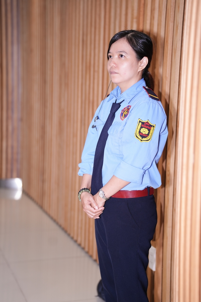 Buổi chiều – Ngày thứ 5 KTMH “Tuổi trẻ tâm lành” 2025