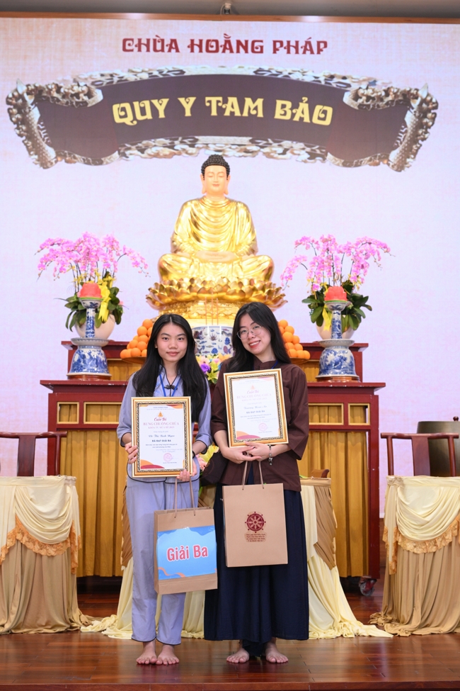 Buổi chiều – Ngày thứ 5 KTMH “Tuổi trẻ tâm lành” 2025