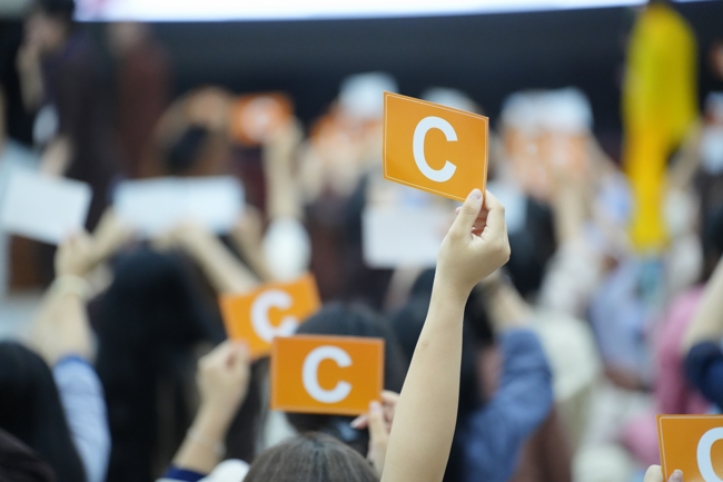 Buổi chiều – Ngày thứ 5 KTMH “Tuổi trẻ tâm lành” 2025