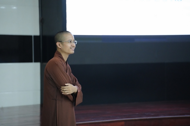 Buổi chiều – Ngày thứ 5 KTMH “Tuổi trẻ tâm lành” 2025