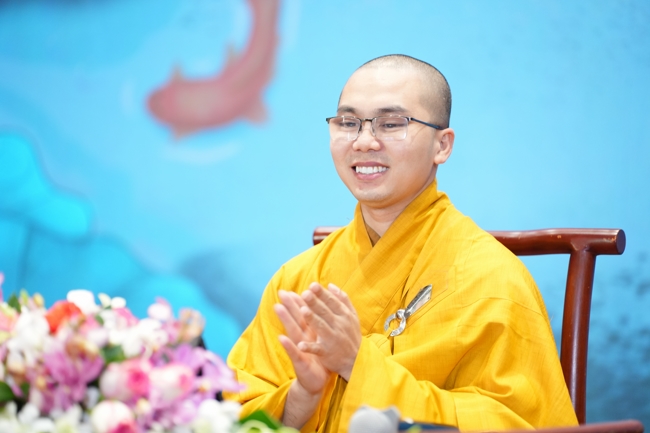 Ngày thứ 5 – KTMH “Tuổi trẻ tâm lành” 2025