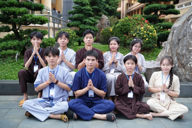 Ngày thứ 5 – KTMH “Tuổi trẻ tâm lành” 2025