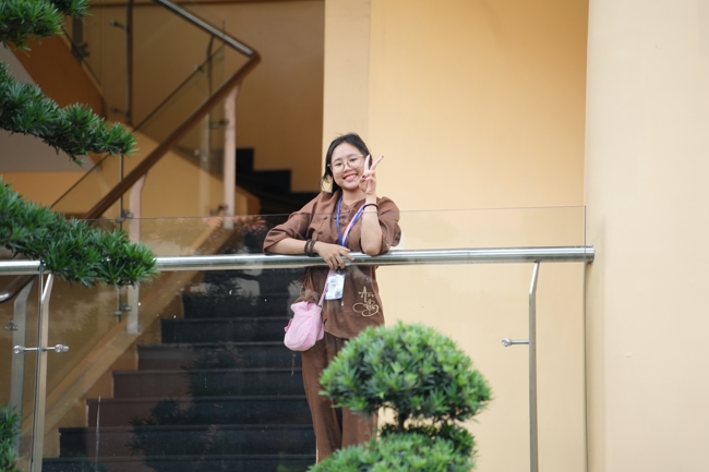 Ngày thứ 5 – KTMH “Tuổi trẻ tâm lành” 2025