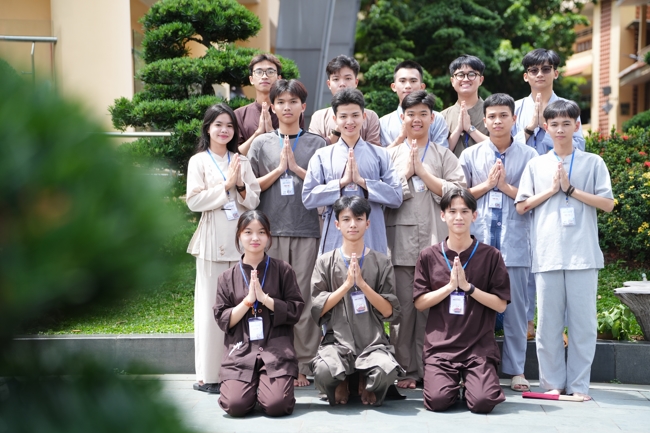 Ngày thứ 5 – KTMH “Tuổi trẻ tâm lành” 2025