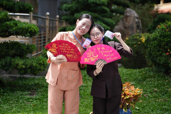 Ngày thứ 5 – KTMH “Tuổi trẻ tâm lành” 2025