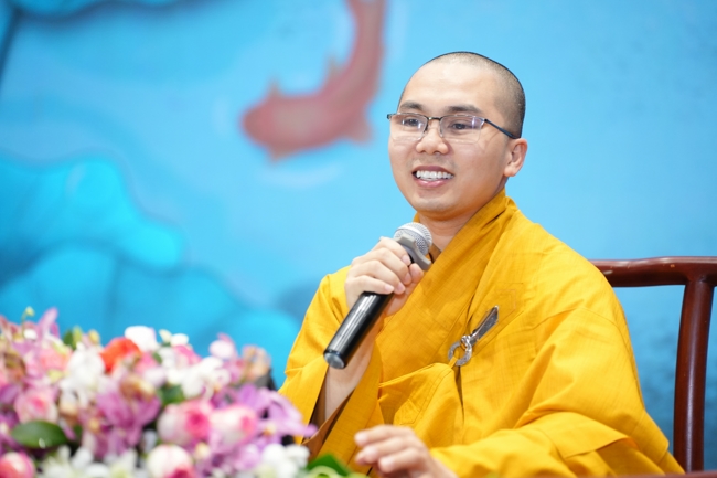 Ngày thứ 5 – KTMH “Tuổi trẻ tâm lành” 2025