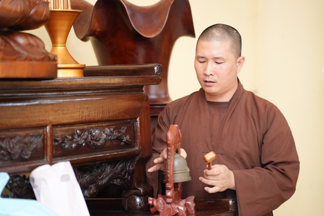 Ngày thứ 5 – KTMH “Tuổi trẻ tâm lành” 2025