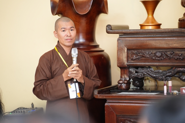 Ngày thứ 5 – KTMH “Tuổi trẻ tâm lành” 2025