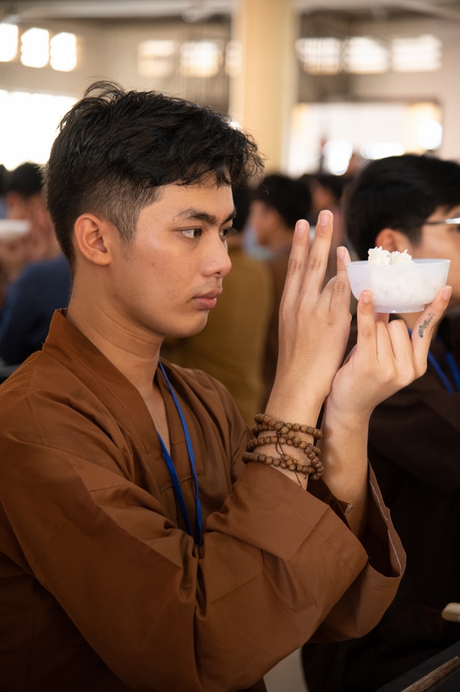 Ngày thứ 5 – KTMH “Tuổi trẻ tâm lành” 2025