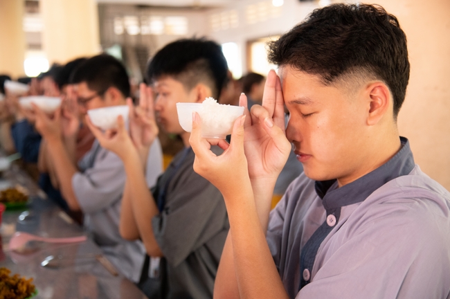 Ngày thứ 5 – KTMH “Tuổi trẻ tâm lành” 2025