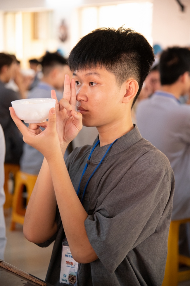 Ngày thứ 5 – KTMH “Tuổi trẻ tâm lành” 2025