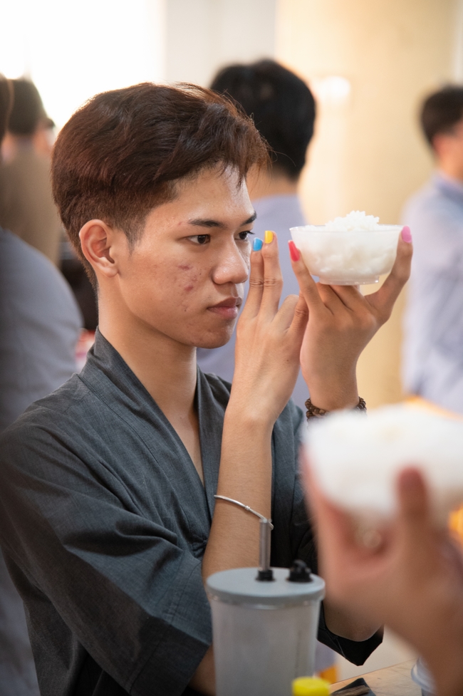 Ngày thứ 5 – KTMH “Tuổi trẻ tâm lành” 2025