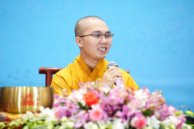 Ngày thứ 5 – KTMH “Tuổi trẻ tâm lành” 2025