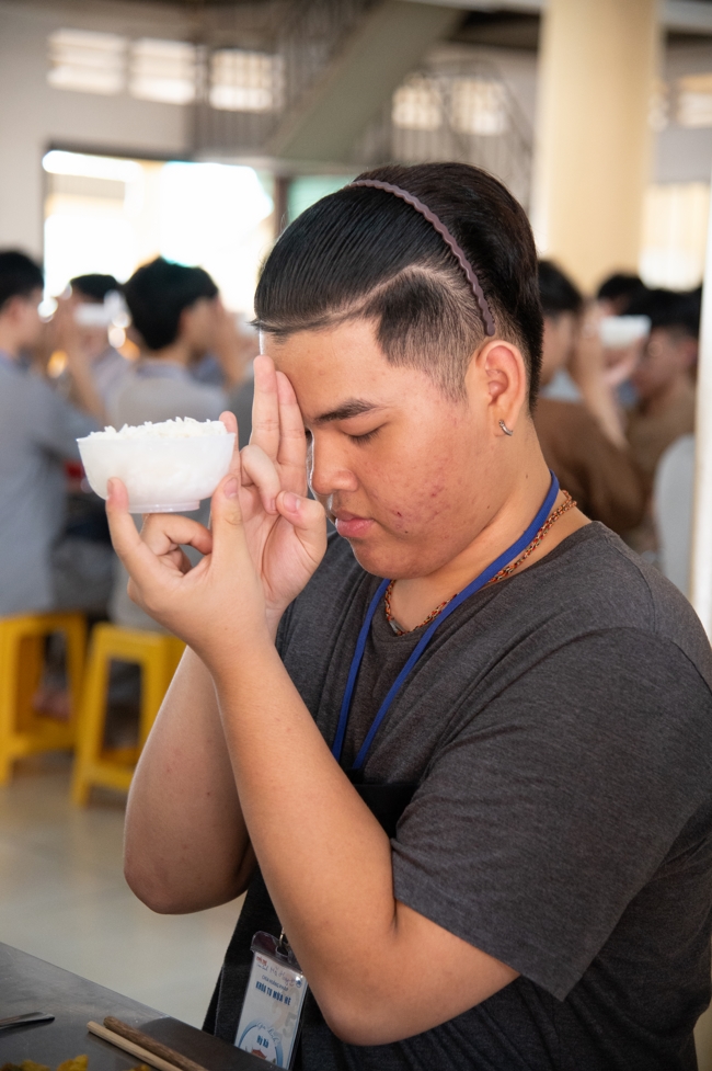 Ngày thứ 5 – KTMH “Tuổi trẻ tâm lành” 2025