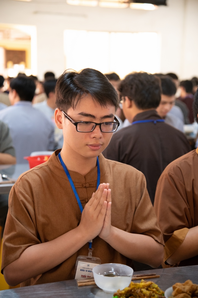 Ngày thứ 5 – KTMH “Tuổi trẻ tâm lành” 2025