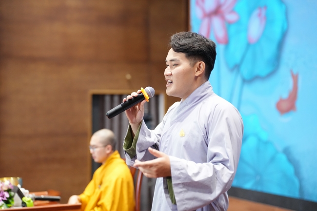 Ngày thứ 5 – KTMH “Tuổi trẻ tâm lành” 2025