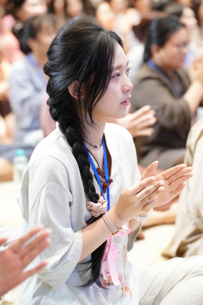 Ngày thứ 5 – KTMH “Tuổi trẻ tâm lành” 2025