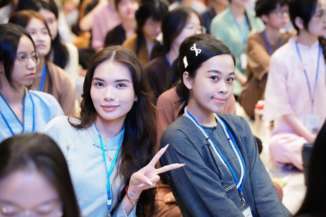 Ngày thứ 5 – KTMH “Tuổi trẻ tâm lành” 2025