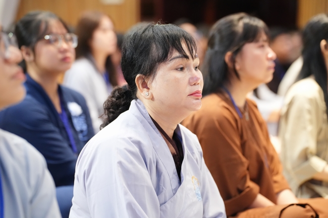 Ngày thứ 5 – KTMH “Tuổi trẻ tâm lành” 2025