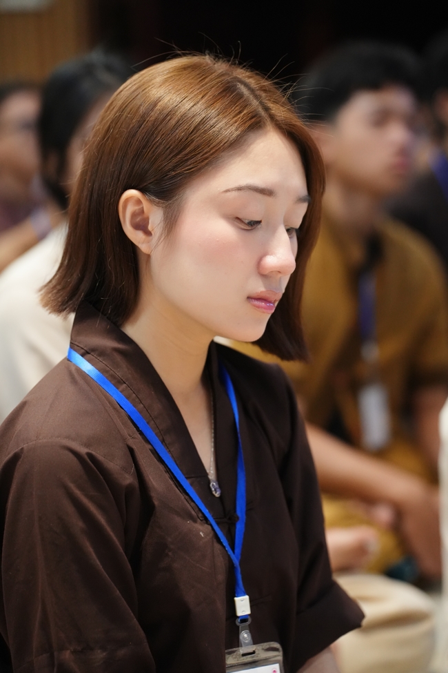 Ngày thứ 5 – KTMH “Tuổi trẻ tâm lành” 2025