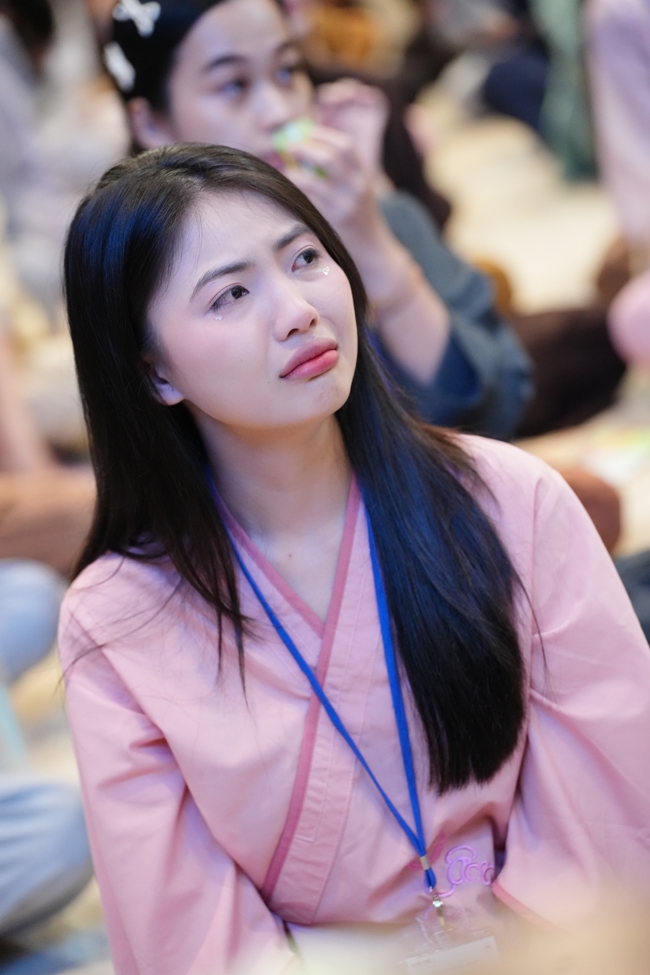 Ngày thứ 5 – KTMH “Tuổi trẻ tâm lành” 2025