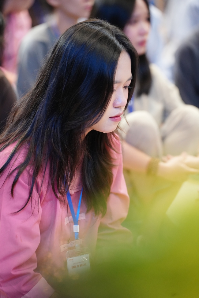 Ngày thứ 5 – KTMH “Tuổi trẻ tâm lành” 2025