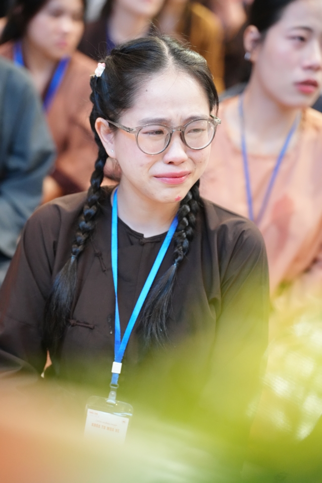 Ngày thứ 5 – KTMH “Tuổi trẻ tâm lành” 2025