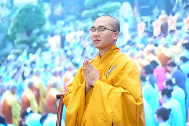 Ngày thứ 5 – KTMH “Tuổi trẻ tâm lành” 2025