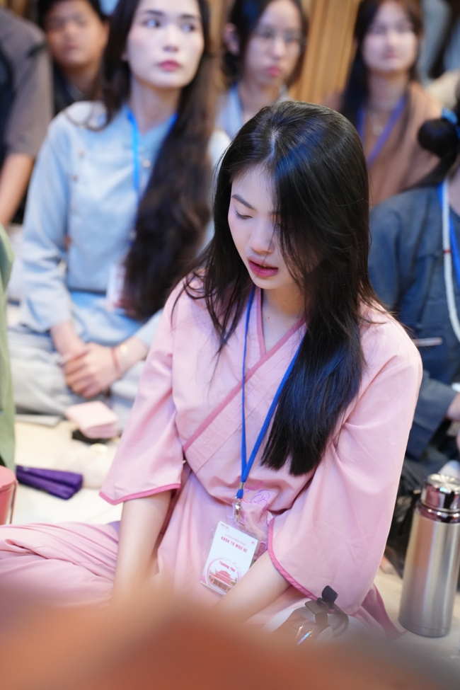 Ngày thứ 5 – KTMH “Tuổi trẻ tâm lành” 2025