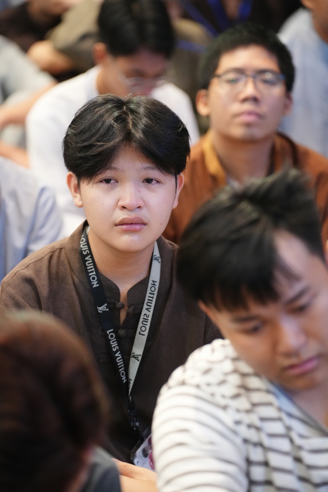 Ngày thứ 5 – KTMH “Tuổi trẻ tâm lành” 2025