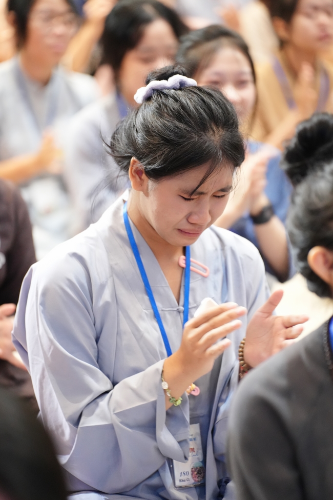 Ngày thứ 5 – KTMH “Tuổi trẻ tâm lành” 2025